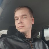 Тимур, 39 лет из г. 