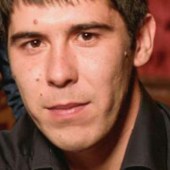 Марат, 38 лет из г. 