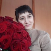 Альфира, 42 года из г. 