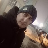 Разим, 35 лет из г. 