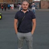 Ильдар, 38 лет из г. 