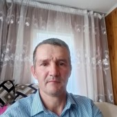 Рустем, 45 лет из г. 