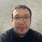 Марсель, 39 лет из г. 