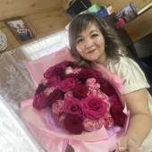 Алина, 36 лет из г. 