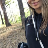 Эльвира, 34 года из г. 