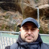 Марат, 41 год из г. 