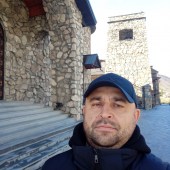 Марат, 42 года из г. 