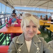 Алсу, 54 года из г. 