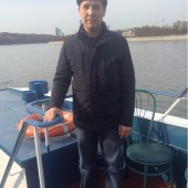 Руслан, 48 лет из г. 