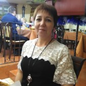 Разина, 51 год из г. 