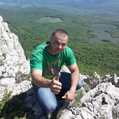 Якуб, 44 года из г. 