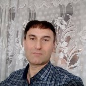 Ильдар, 45 лет из г. 