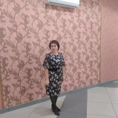 Раиса, 56 лет из г. 