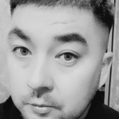 Эльдар, 39 лет из г. 