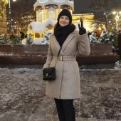 Лиля, 52 года из г. 