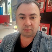 Ирик, 39 лет из г. 