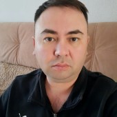 Ирик, 39 лет из г. 