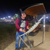 Алим, 34 года из г. 