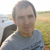 Рустам, 33 года из г. 