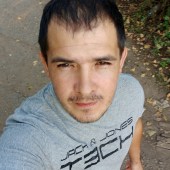 Рустам, 32 года из г. 