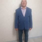 рафиль, 68 лет из г. 