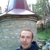 Раниф, 39 лет из г. 