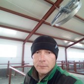 Раниф, 39 лет из г. 