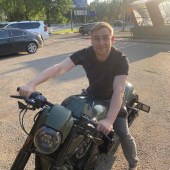 Рамис, 39 лет из г. 