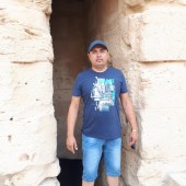 Айдар, 49 лет из г. 