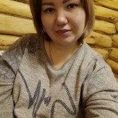 Альфина, 28 лет из г. 