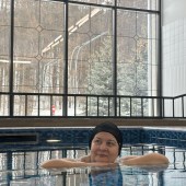 Альфия, 60 лет из г. 