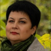 Альфия, 60 лет из г. 