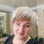 Лола, 60 лет из г. 