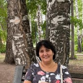 Гузалия, 66 лет из г. 