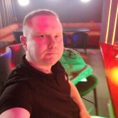 Фадис, 38 лет из г. 