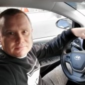 Фадис, 39 лет из г. 