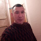 Жасик, 37 лет из г. 