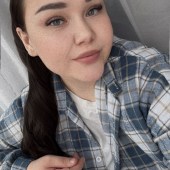 Лейсан, 25 лет из г. 