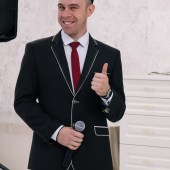 Фанис, 31 год из г. 