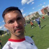 Делюс, 35 лет из г. 