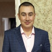 Роман, 41 год из г. 