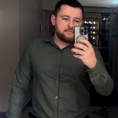 Ильсур, 29 лет из г. 