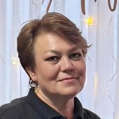 Лилия, 52 года из г. 