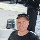 Азат, 43 года из г. 