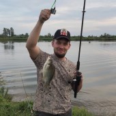 Айрат, 34 года из г. 