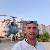 Назим, 31 год из г. 