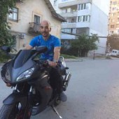 Нариман, 39 лет из г. 