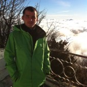 Сейран, 37 лет из г. 