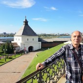 Радик, 65 лет из г. 