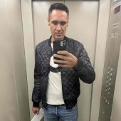 Марат, 37 лет из г. 